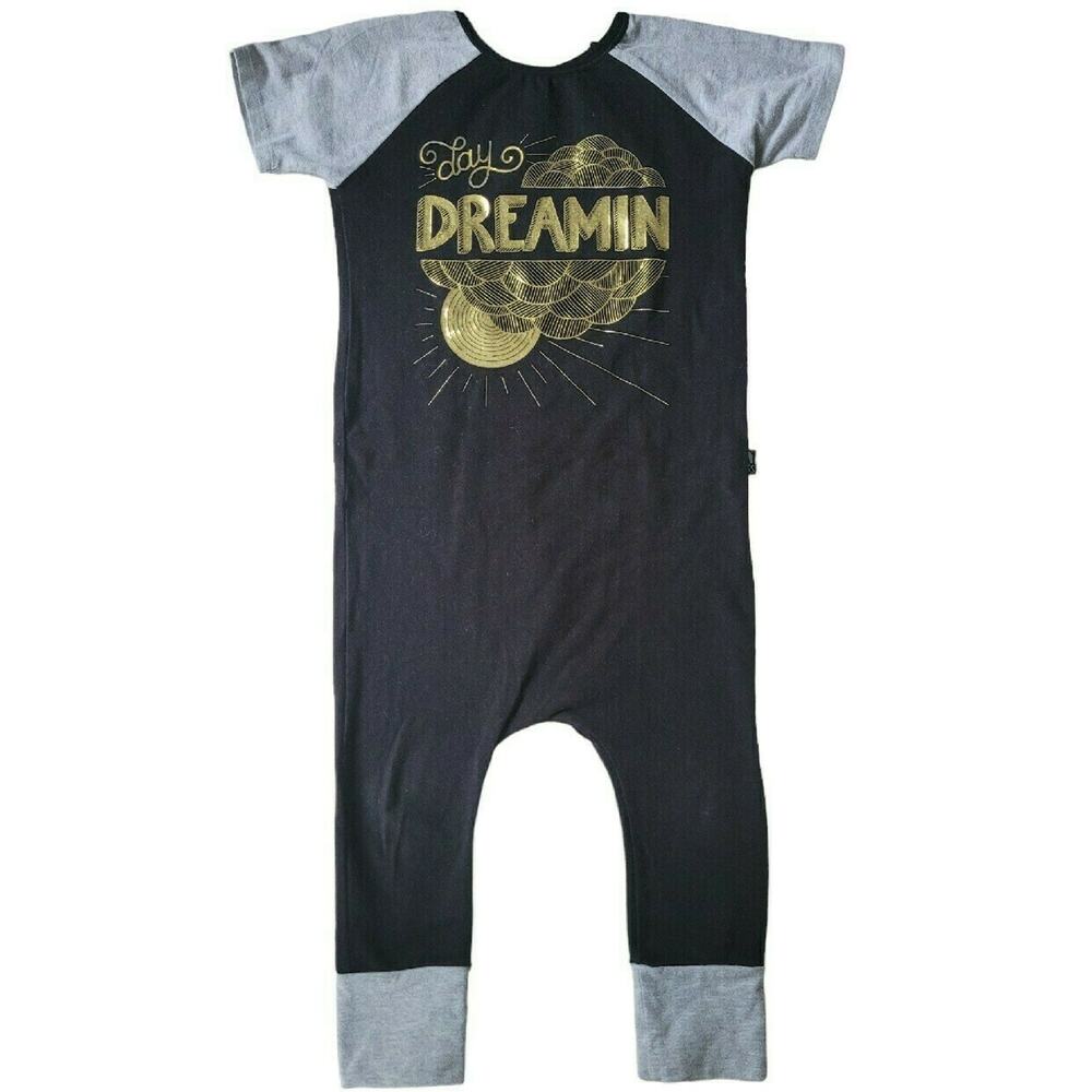 RAGS Day Dreamin Romper